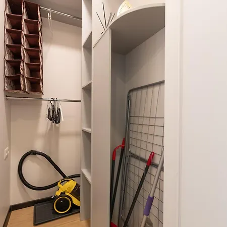 Cozy Apartment In Vilnius Center Buitenkant foto
