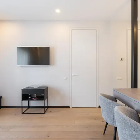 Cozy Apartment In Vilnius Center Buitenkant foto