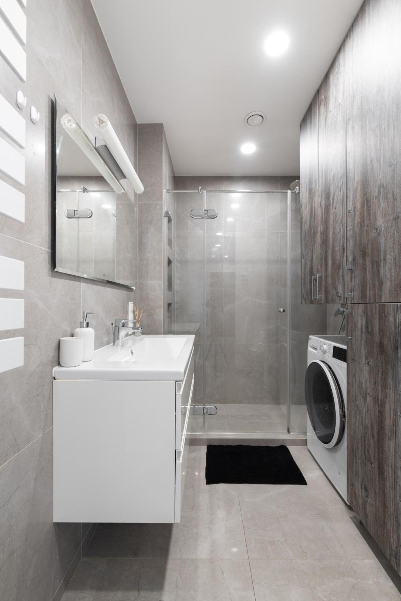Cozy In Center Appartement VNO