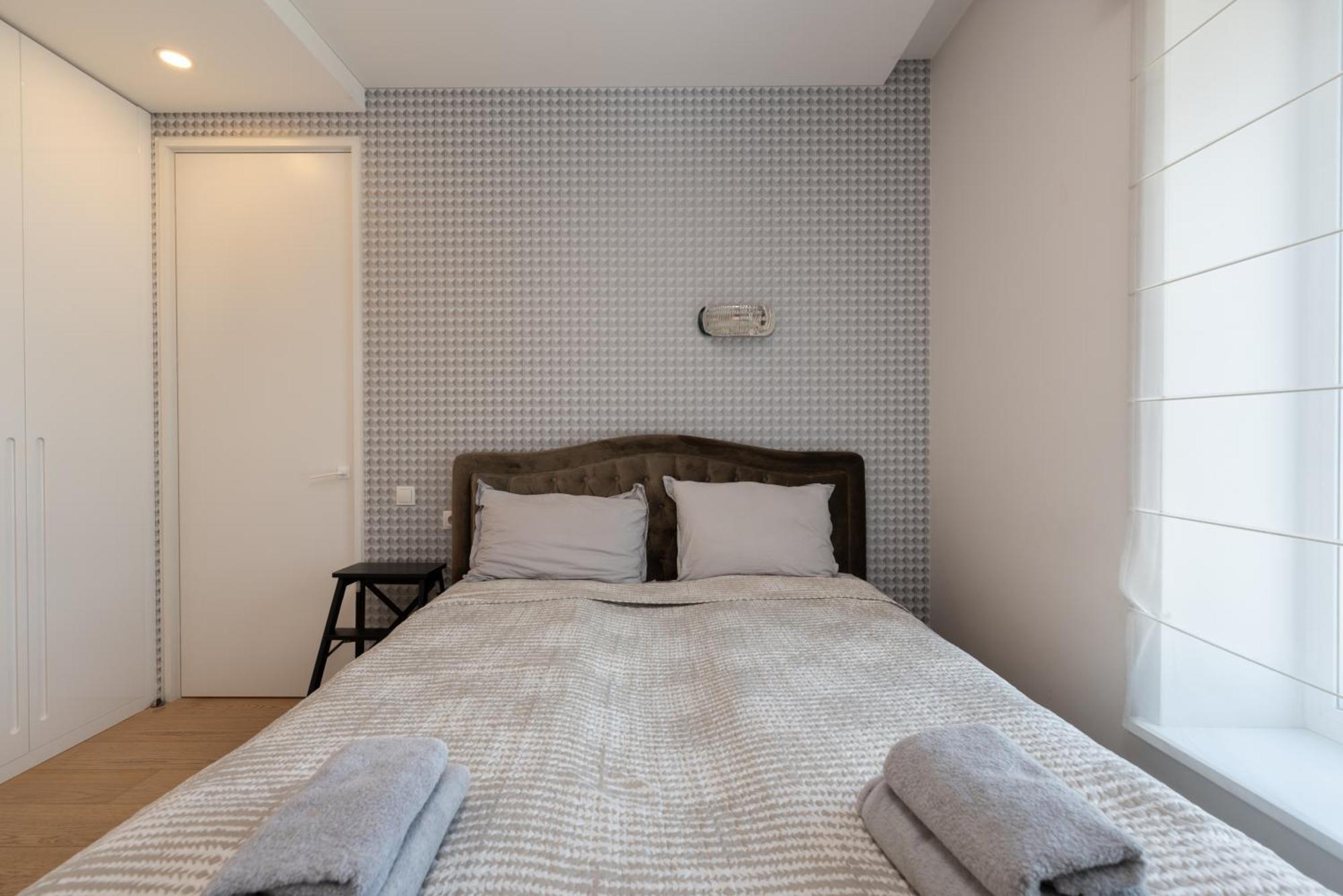 Cozy In Center * VNO