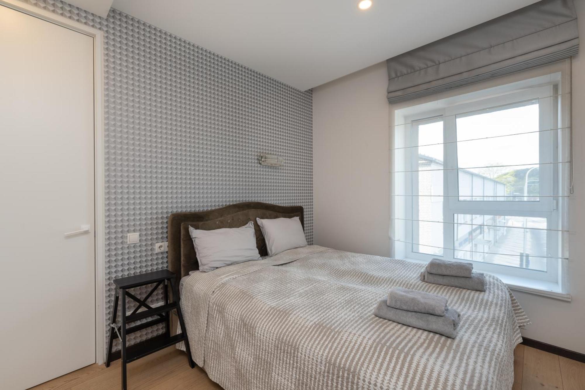Cozy In Center * VNO