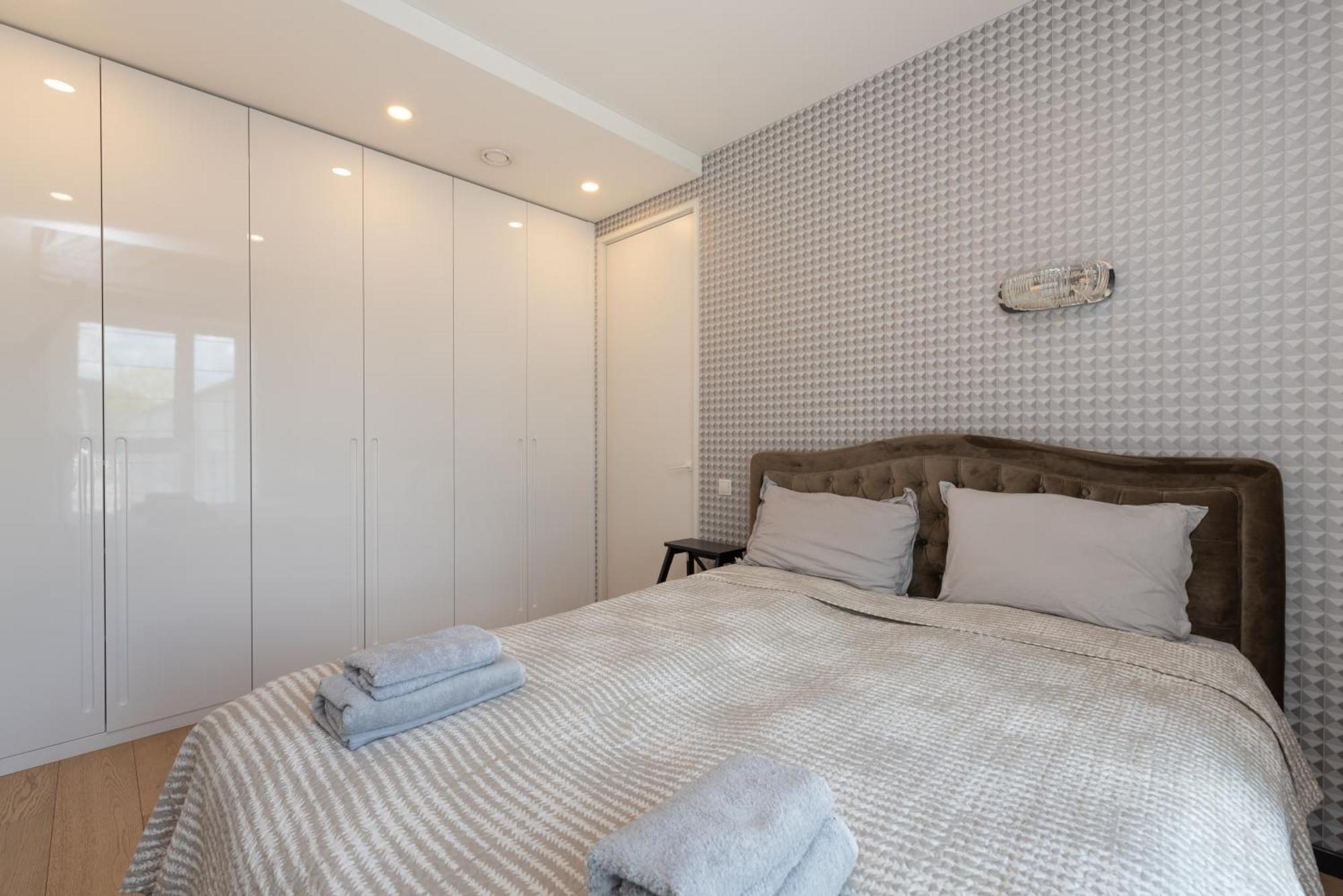Cozy In Center VNO